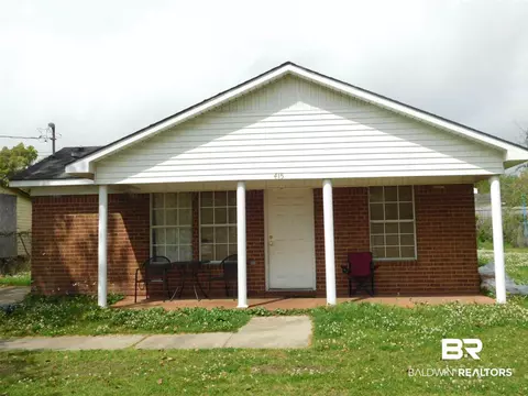 415 Marshall Ave, Mobile, AL 36603 photo 1