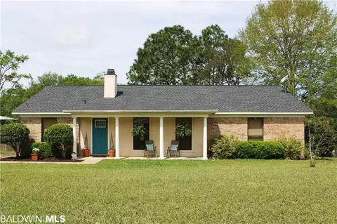 8418 Champlain Cir, Mobile, AL 36695 photo 1