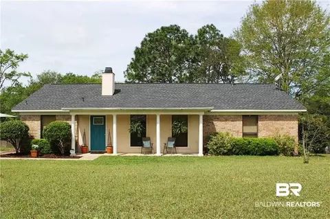 8418 Champlain Cir, Mobile, AL 36695 photo 1