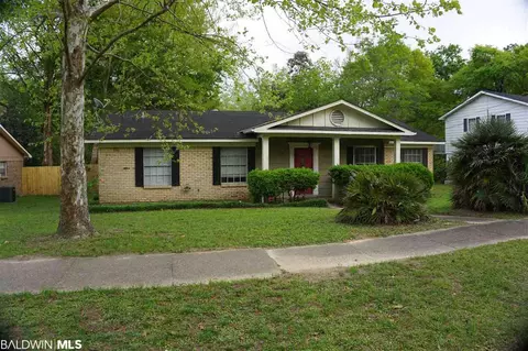 116 Vanderbilt Dr, Mobile, AL 36608 photo 1