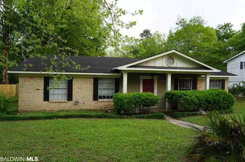116 Vanderbilt Dr, Mobile, AL 36608 photo 2