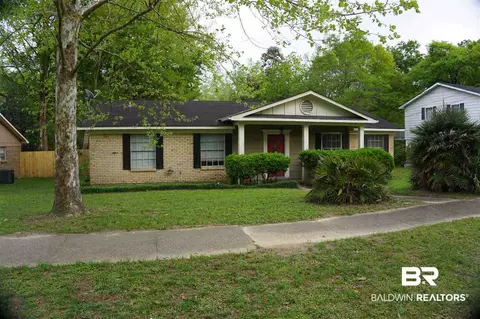 116 Vanderbilt Dr, Mobile, AL 36608 photo 1