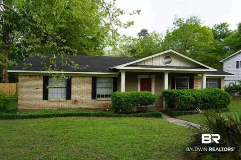 116 Vanderbilt Dr, Mobile, AL 36608 photo 2