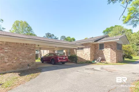 4109 N Lake Cir, Mobile, AL 36693 photo 4