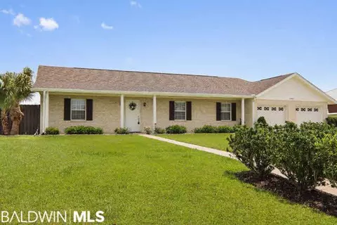 17478 E View Loop, Foley, AL 36535 photo 1