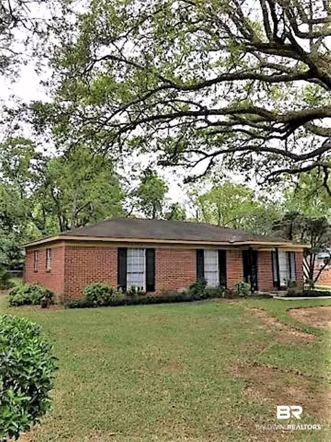 6455 Tillery Dr, Mobile, AL 36608 photo 1
