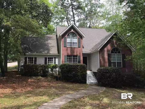 115 Lakeview Loop, Daphne, AL 36526 photo 1
