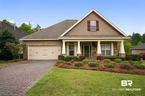 6459 Clear Pointe Ct, Mobile, AL 36618 photo 1