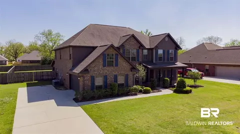 10552 Ahern Dr, Daphne, AL 36526 photo 1