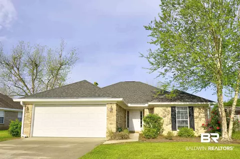 9168 Brookshire Loop, Daphne, AL 36526 photo 1
