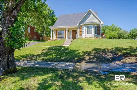 3300 Dundee Ct, Mobile, AL 36695 photo 2