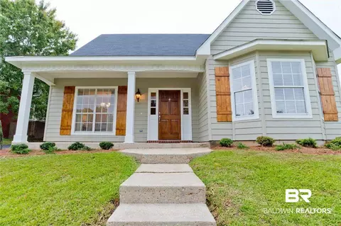 3300 Dundee Ct, Mobile, AL 36695 photo 1