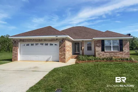 1059 Amazon Dr, Foley, AL 36535 photo 1