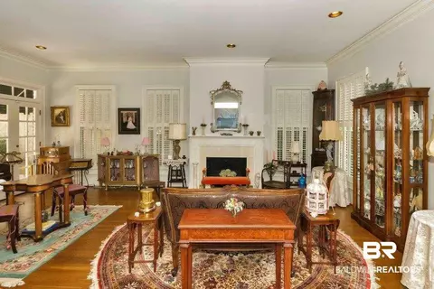 3985 Wimbledon Park, Mobile, AL 36608 photo 11