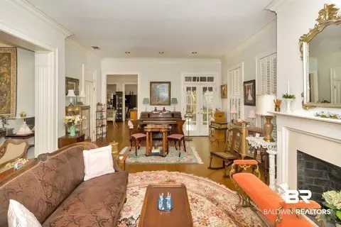 3985 Wimbledon Park, Mobile, AL 36608 photo 12