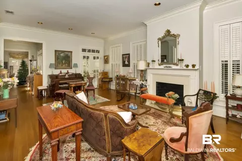 3985 Wimbledon Park, Mobile, AL 36608 photo 6