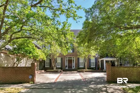 3985 Wimbledon Park, Mobile, AL 36608 photo 3