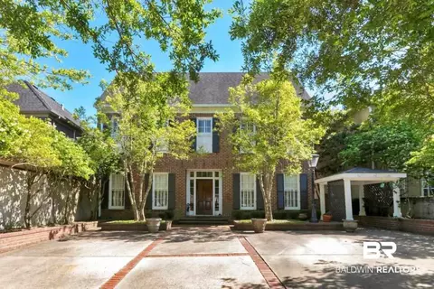 3985 Wimbledon Park, Mobile, AL 36608 photo 4