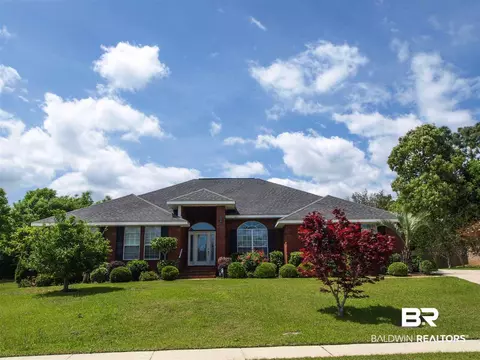 4040 W Fenwick Loop, Mobile, AL 36619 photo 1