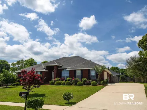 4040 W Fenwick Loop, Mobile, AL 36619 photo 22