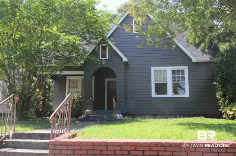 116 Glenwood St, Mobile, AL 36606 photo 1