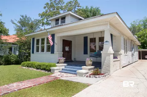 203 Kenan St, Mobile, AL 36606 photo 2