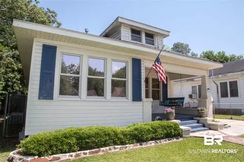 203 Kenan St, Mobile, AL 36606 photo 1