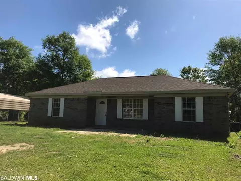 11910 Roberts Rd, Chunchula, AL 36521 photo 1