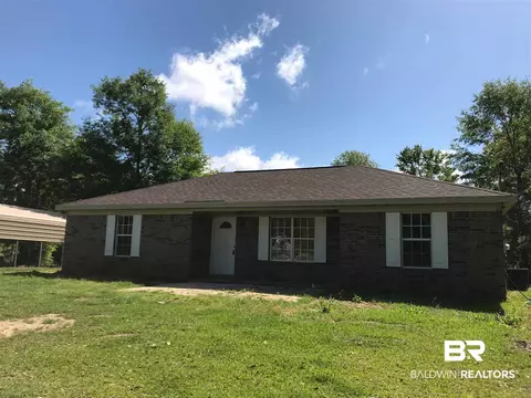 11910 Roberts Rd, Chunchula, AL 36521 photo 1