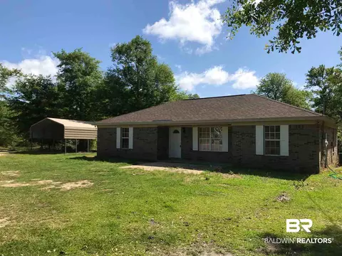11910 Roberts Rd, Chunchula, AL 36521 photo 2