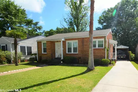 261 Mohawk St, Mobile, AL 36606 photo 1