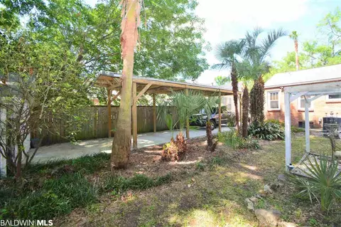 261 Mohawk St, Mobile, AL 36606 photo 3