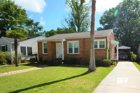 261 Mohawk St, Mobile, AL 36606 photo 1