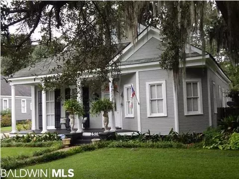 2501 Spring Hill Ave, Mobile, AL 36607 photo 1