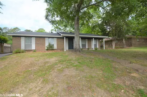 2704 Longleaf Dr, Mobile, AL 36693 photo 27