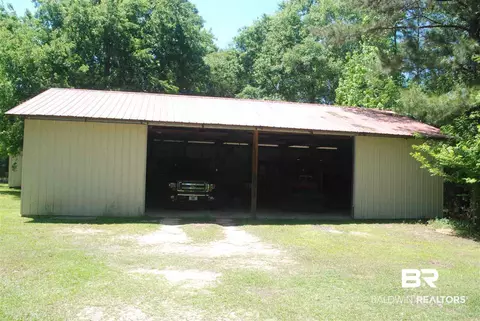 5487 N Murphy Rd, Jay, FL 32565 photo 17