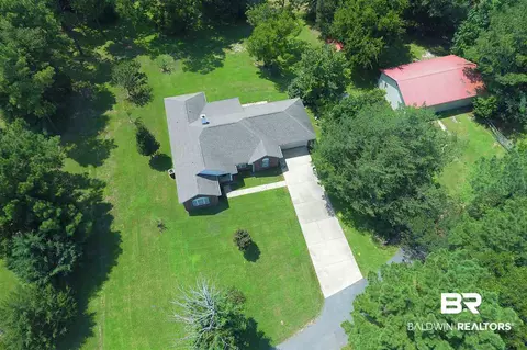 5487 N Murphy Rd, Jay, FL 32565 photo 25