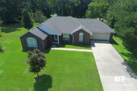 5487 N Murphy Rd, Jay, FL 32565 photo 1