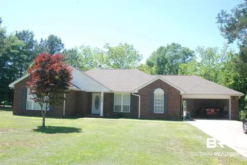 5487 N Murphy Rd, Jay, FL 32565 photo 2