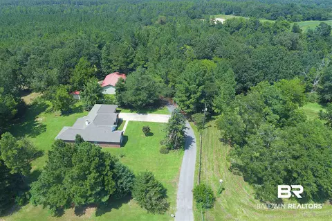 5487 N Murphy Rd, Jay, FL 32565 photo 21