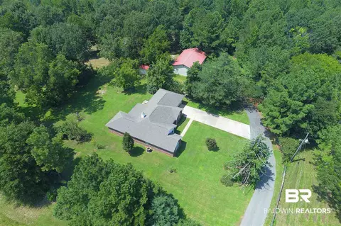 5487 N Murphy Rd, Jay, FL 32565 photo 24