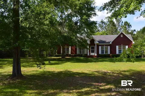 13887 Harley Ct, Stapleton, AL 36578 photo 1