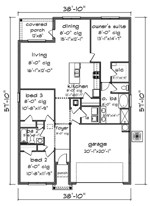 8320 Irwin Loop, Daphne, AL 36526 photo 7