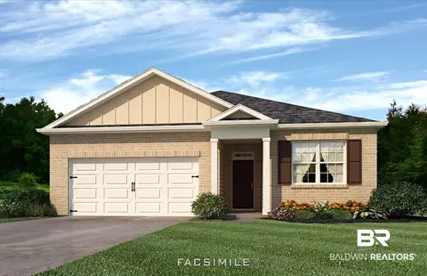 8320 Irwin Loop, Daphne, AL 36526 photo 1