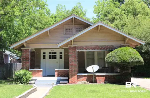 1704 Laurel St, Mobile, AL 36604 photo 1