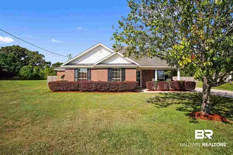 10855 W Brighton Dr, Chunchula, AL 36521 photo 1
