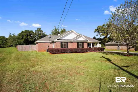 10855 W Brighton Dr, Chunchula, AL 36521 photo 29