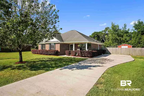 10855 W Brighton Dr, Chunchula, AL 36521 photo 28