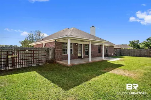 10855 W Brighton Dr, Chunchula, AL 36521 photo 24