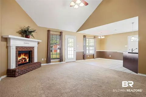 10855 W Brighton Dr, Chunchula, AL 36521 photo 3